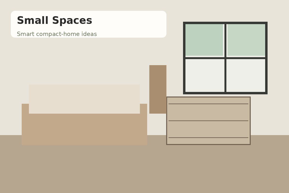 Small Spaces