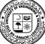 Sir Syed University of Engineering & Technology
